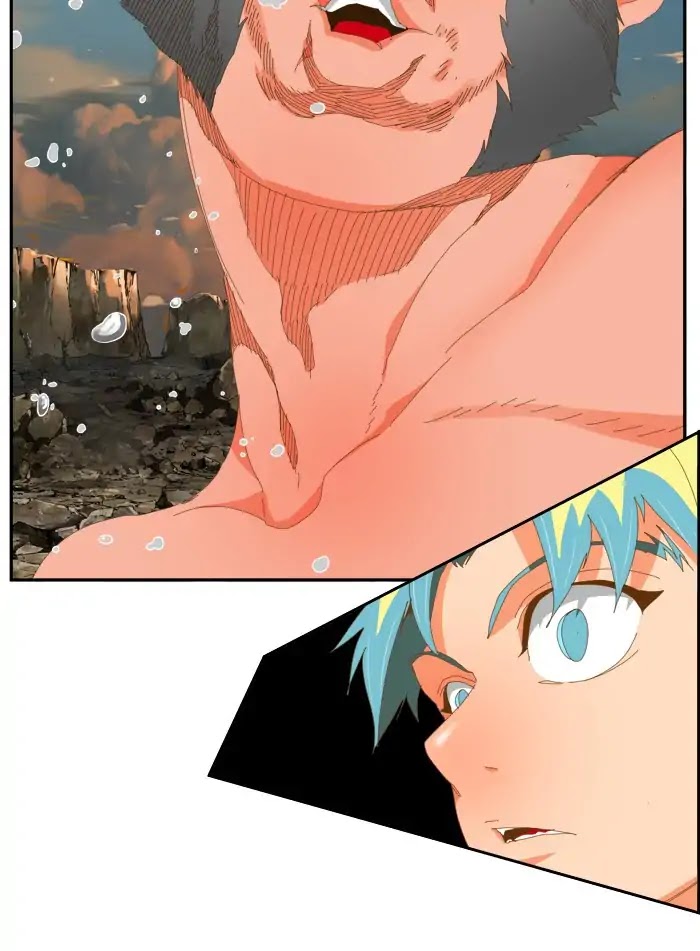 The God of High School Chapter 409 page 60 - Chapter 409
