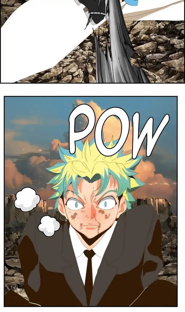 The God of High School Chapter 409 page 81 - Chapter 409