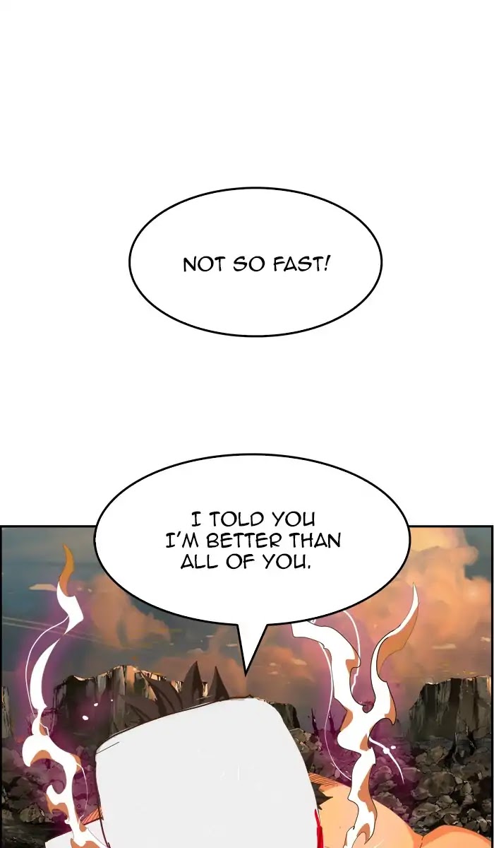 The God of High School Chapter 409 page 85 - Chapter 409