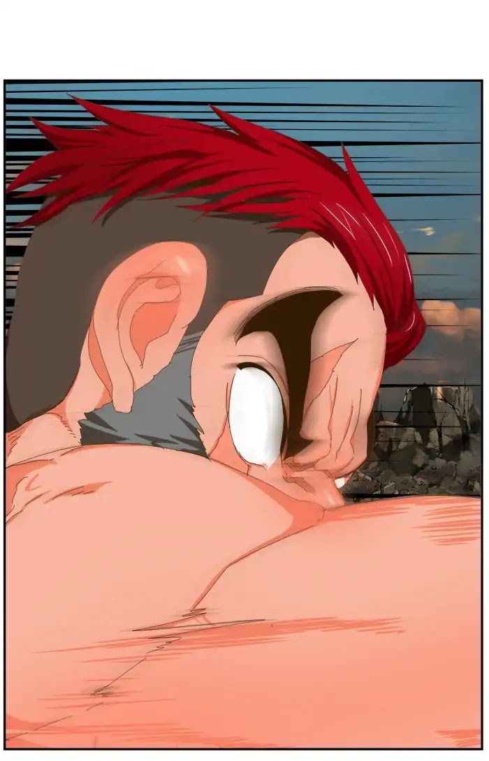 The God of High School Chapter 409 page 88 - Chapter 409