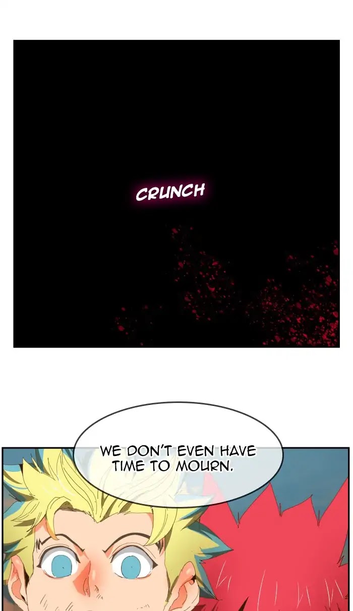 The God of High School Chapter 409 page 89 - Chapter 409