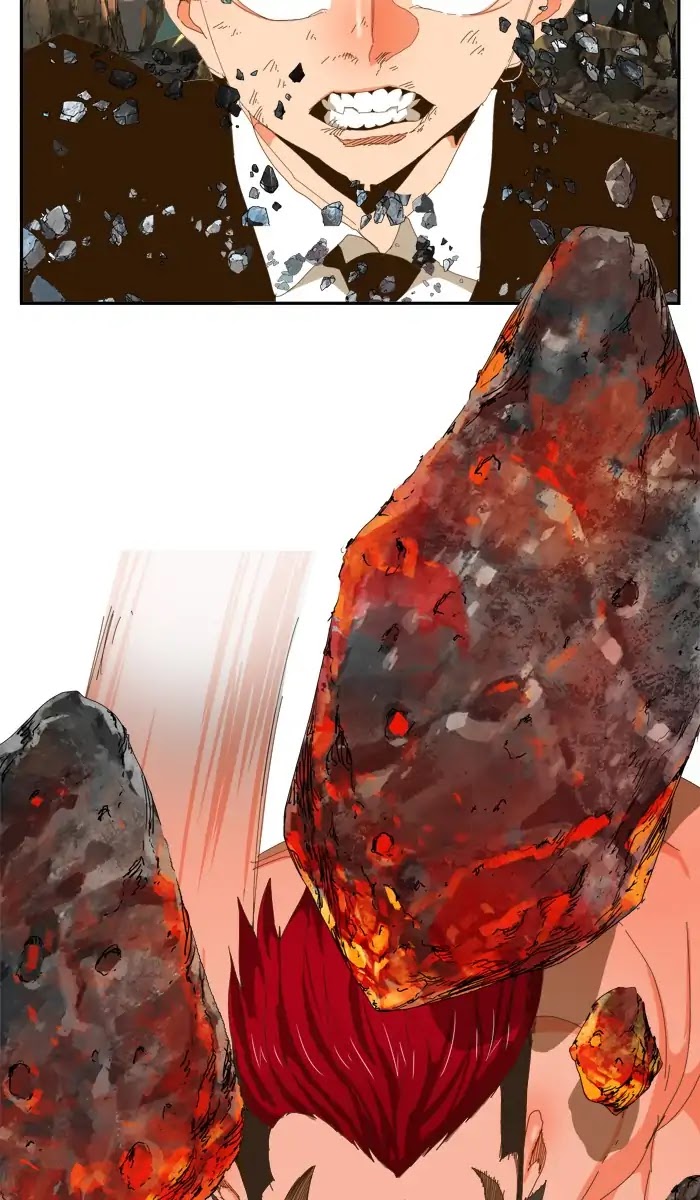The God of High School Chapter 409 page 91 - Chapter 409