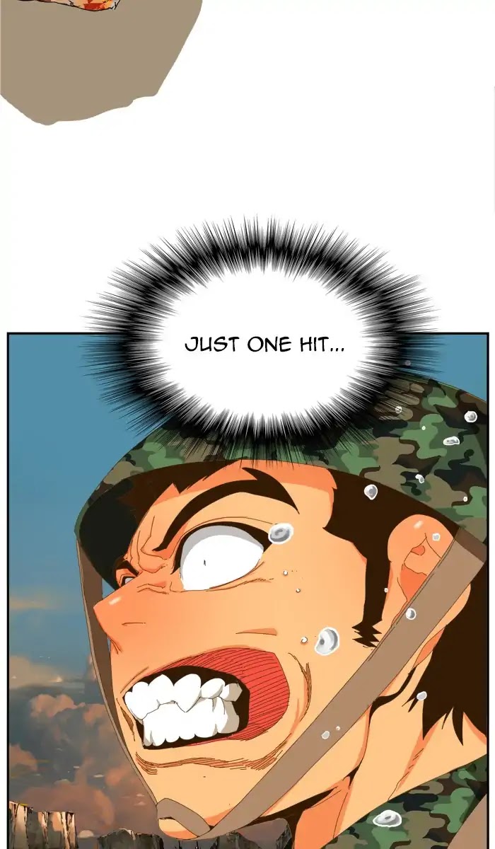 The God of High School Chapter 409 page 94 - Chapter 409