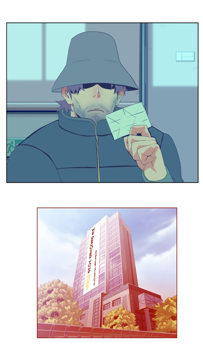 The God of High School Chapter 41 page 25 - Chapter 41: Ep. 41