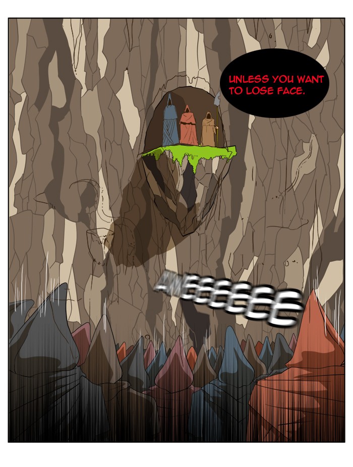 The God of High School Chapter 41 page 31 - Chapter 41: Ep. 41