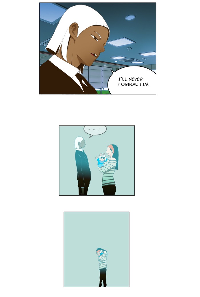 The God of High School Chapter 41 page 4 - Chapter 41: Ep. 41
