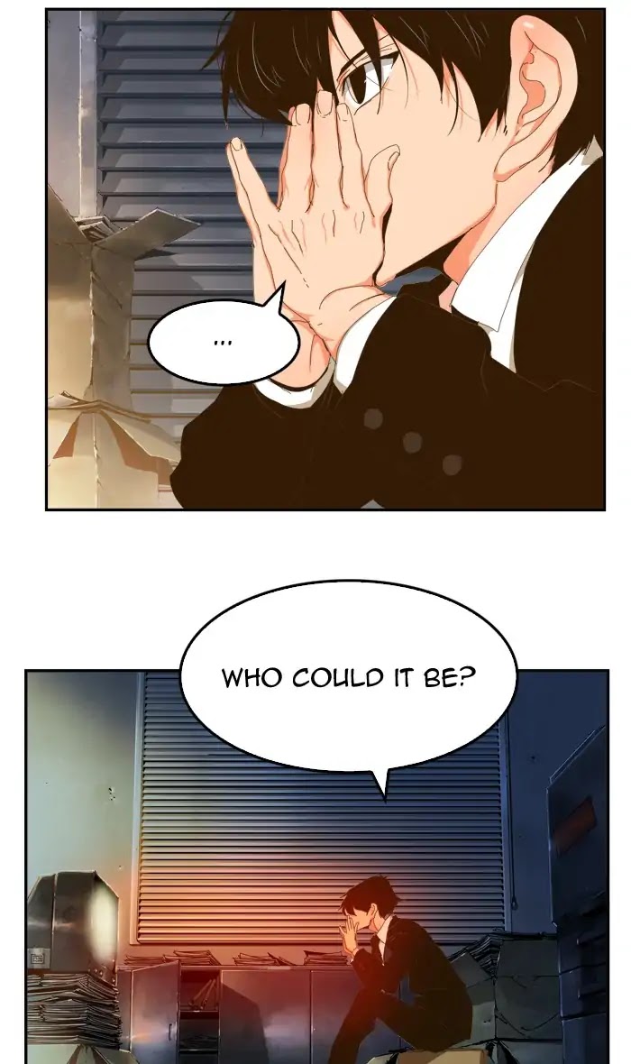 The God of High School Chapter 411 page 15 - Chapter 411