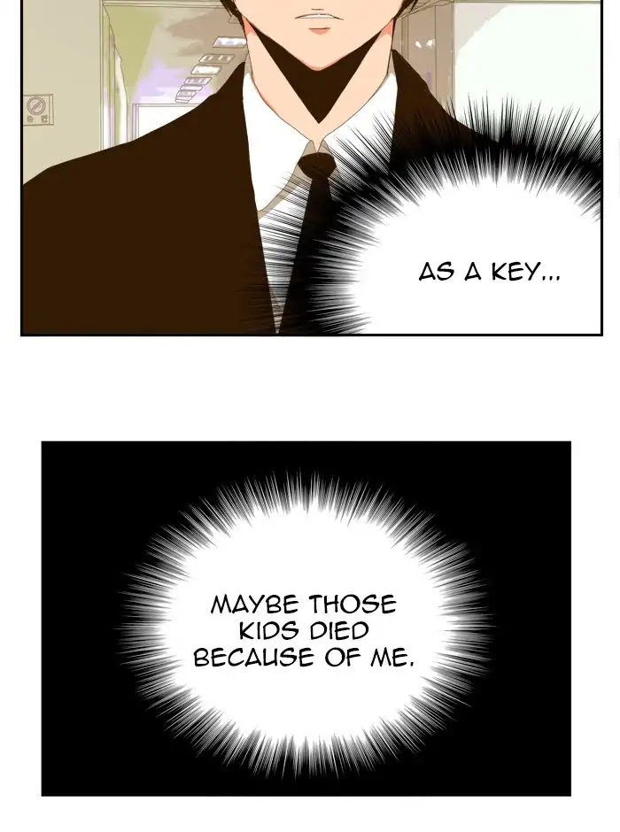 The God of High School Chapter 411 page 25 - Chapter 411