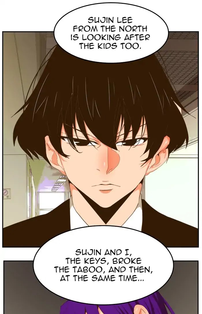 The God of High School Chapter 411 page 26 - Chapter 411
