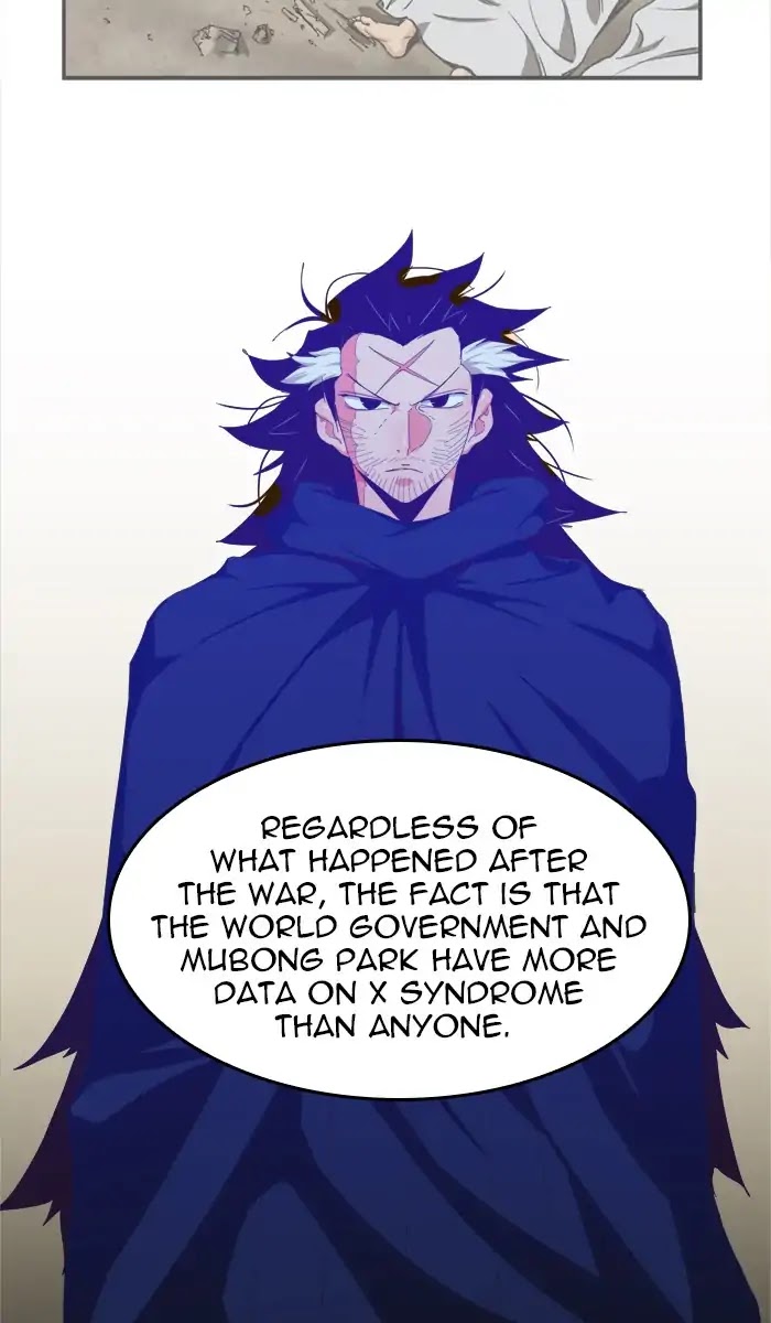 The God of High School Chapter 411 page 29 - Chapter 411