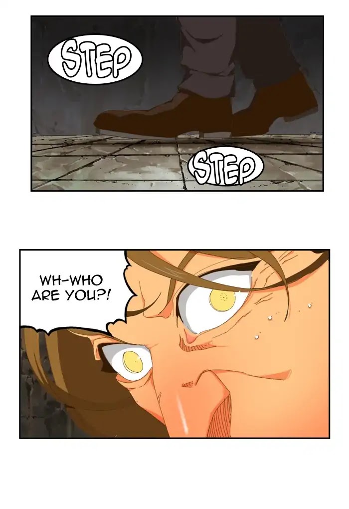 The God of High School Chapter 411 page 3 - Chapter 411