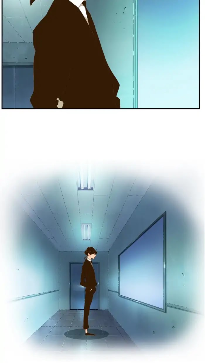 The God of High School Chapter 411 page 31 - Chapter 411