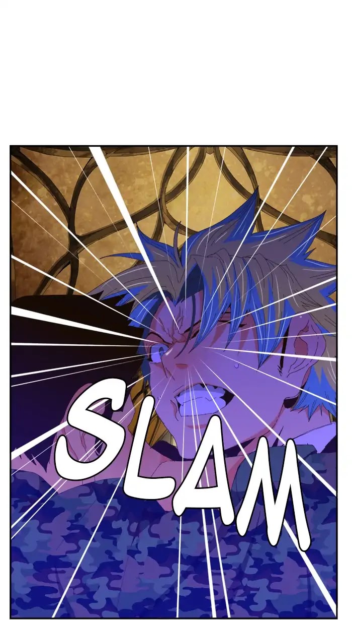 The God of High School Chapter 411 page 32 - Chapter 411
