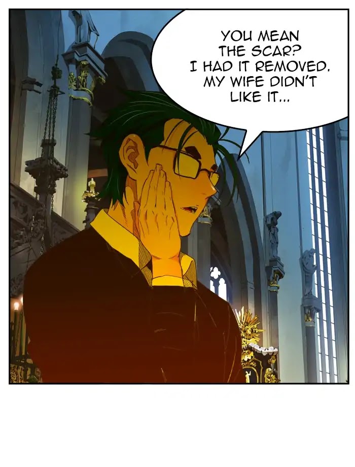The God of High School Chapter 411 page 48 - Chapter 411