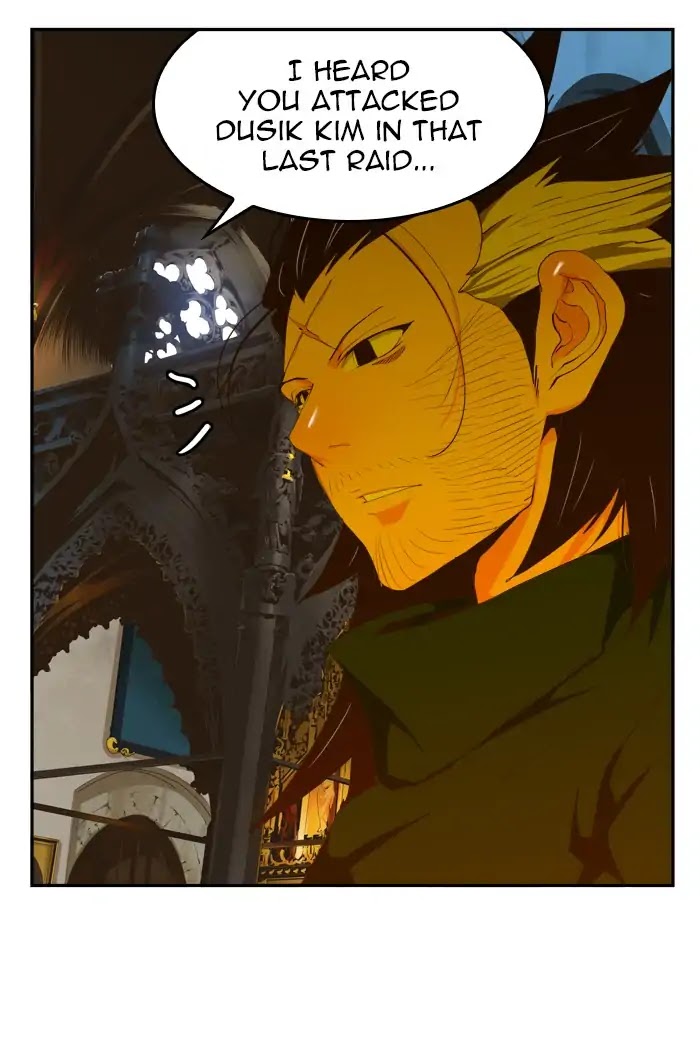 The God of High School Chapter 411 page 49 - Chapter 411