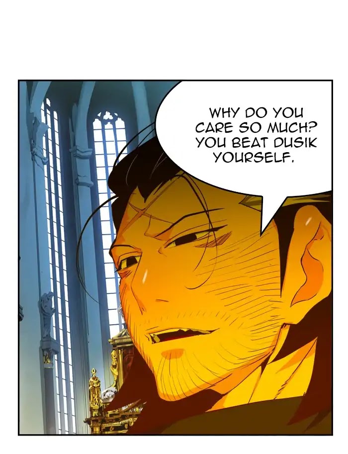 The God of High School Chapter 411 page 54 - Chapter 411