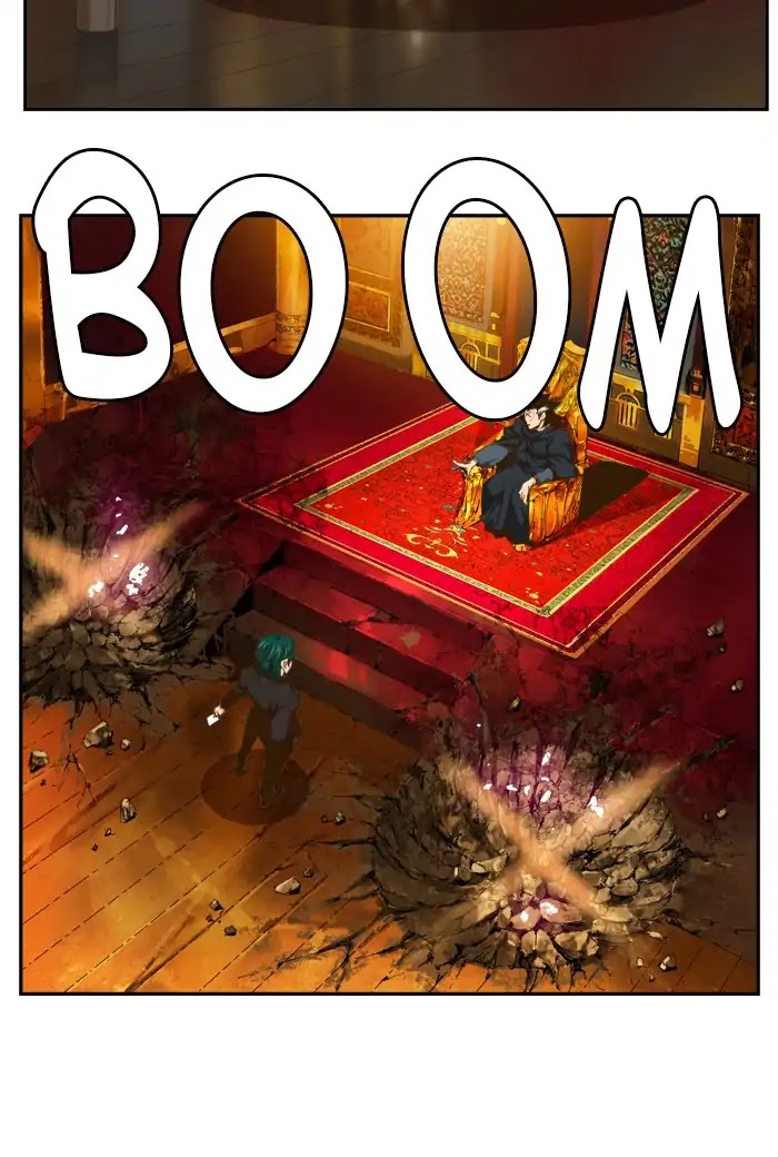 The God of High School Chapter 411 page 60 - Chapter 411