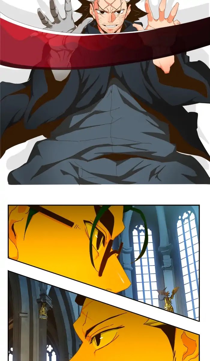 The God of High School Chapter 411 page 62 - Chapter 411