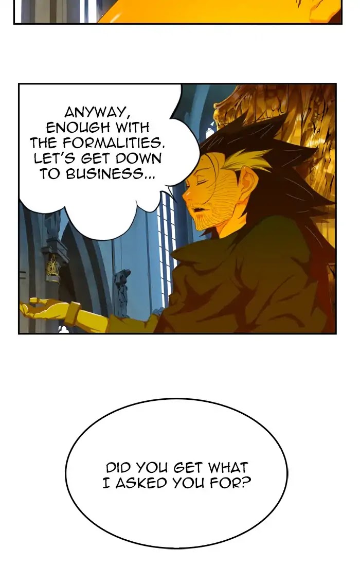 The God of High School Chapter 411 page 63 - Chapter 411