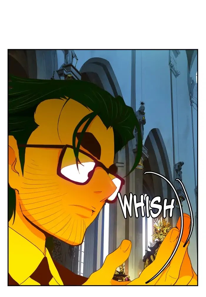 The God of High School Chapter 411 page 64 - Chapter 411
