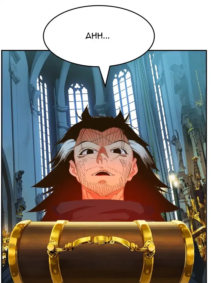 The God of High School Chapter 411 page 65 - Chapter 411