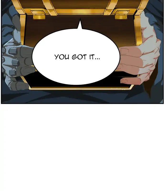 The God of High School Chapter 411 page 66 - Chapter 411