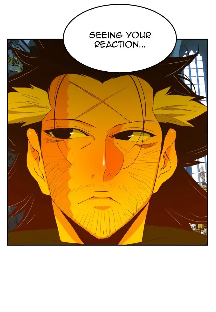 The God of High School Chapter 411 page 67 - Chapter 411