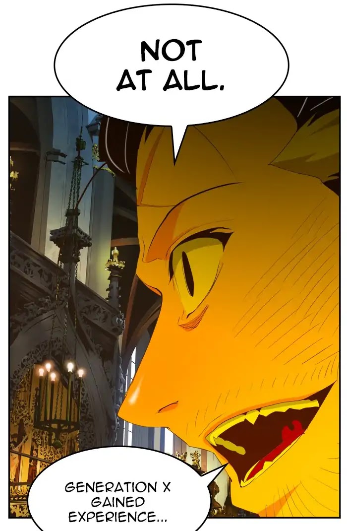 The God of High School Chapter 411 page 71 - Chapter 411