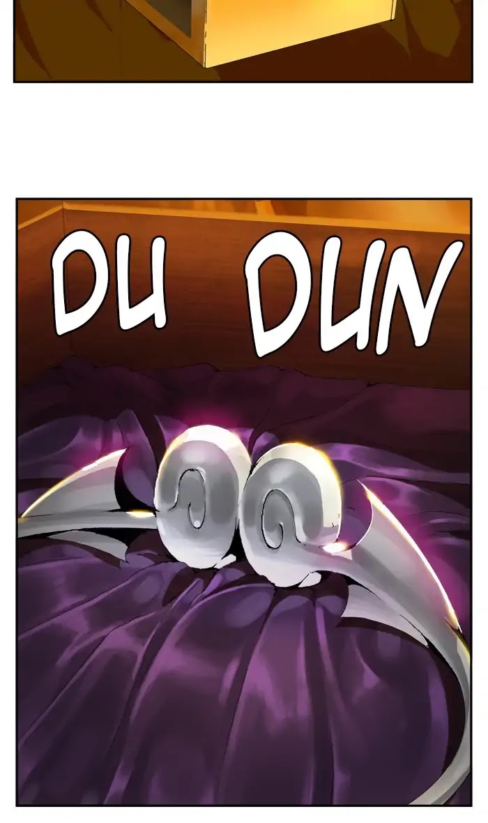 The God of High School Chapter 411 page 79 - Chapter 411