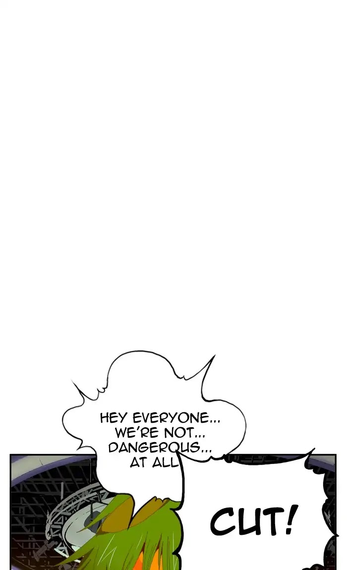 The God of High School Chapter 412 page 102 - Chapter 412