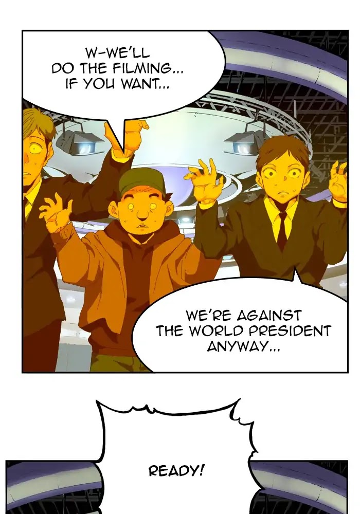 The God of High School Chapter 412 page 107 - Chapter 412