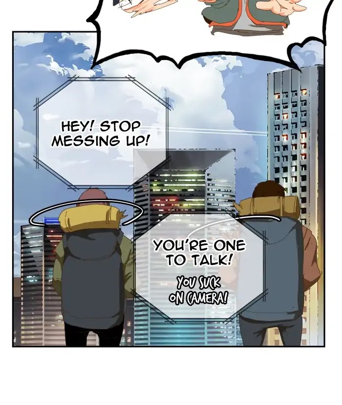 The God of High School Chapter 412 page 112 - Chapter 412