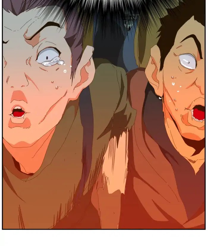 The God of High School Chapter 412 page 114 - Chapter 412