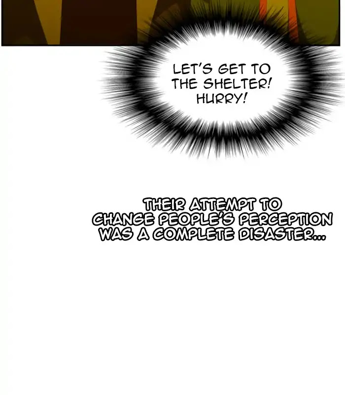 The God of High School Chapter 412 page 116 - Chapter 412