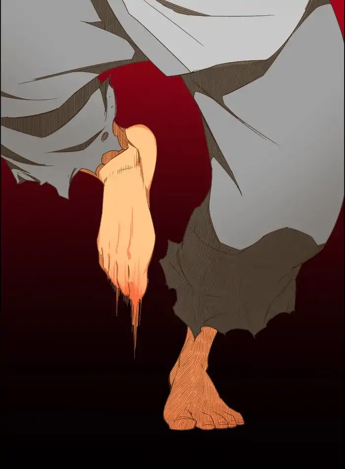 The God of High School Chapter 412 page 19 - Chapter 412