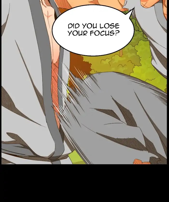 The God of High School Chapter 412 page 21 - Chapter 412