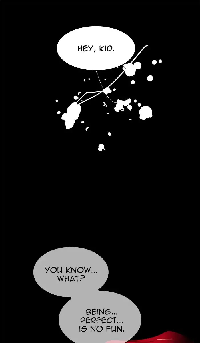 The God of High School Chapter 412 page 22 - Chapter 412