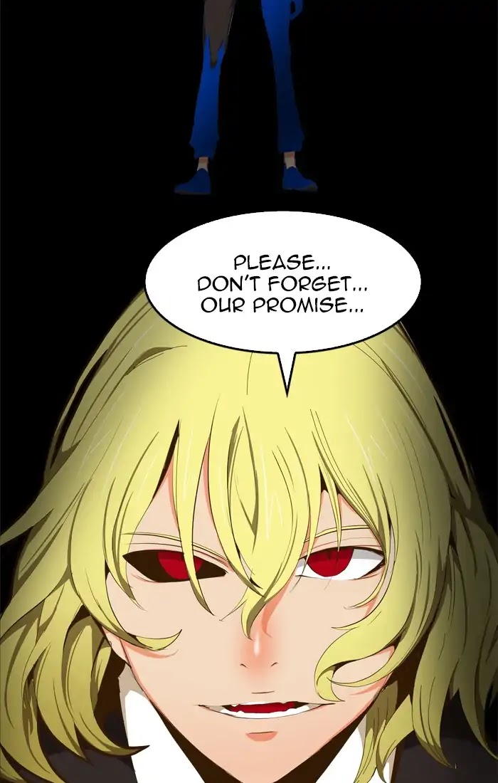 The God of High School Chapter 412 page 24 - Chapter 412