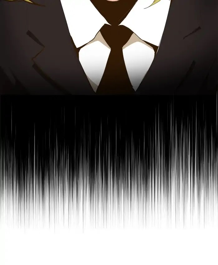 The God of High School Chapter 412 page 25 - Chapter 412