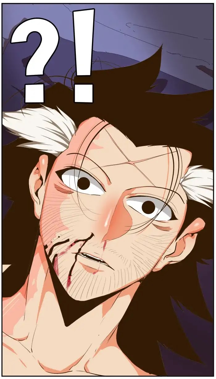 The God of High School Chapter 412 page 26 - Chapter 412