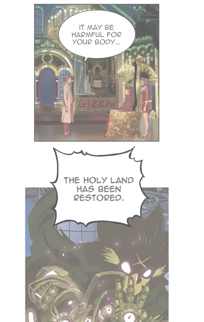 The God of High School Chapter 412 page 29 - Chapter 412