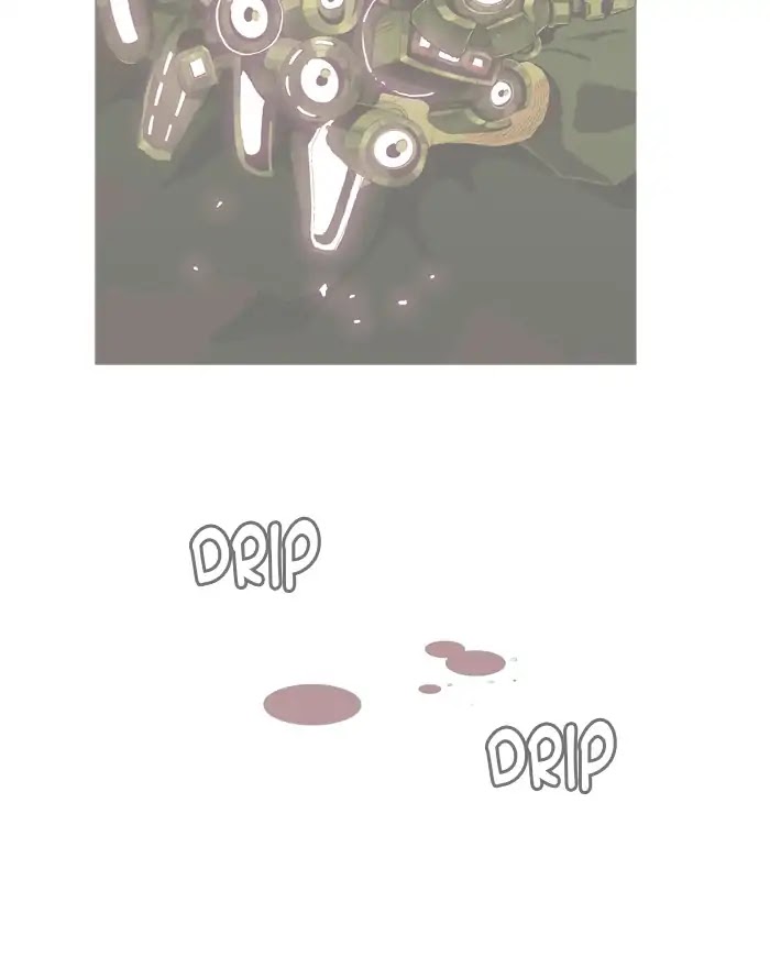 The God of High School Chapter 412 page 30 - Chapter 412