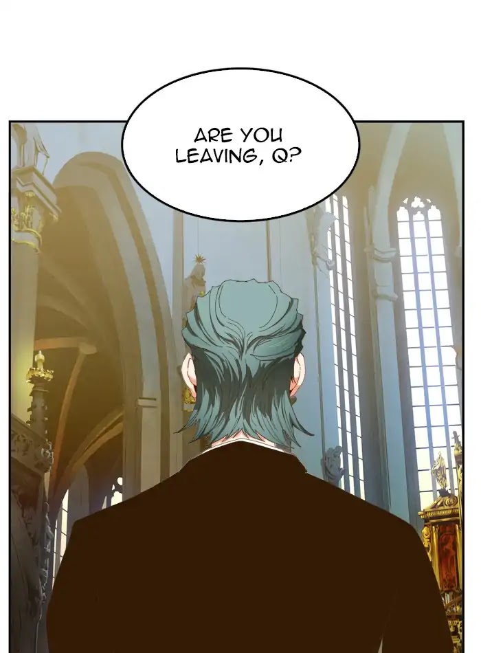 The God of High School Chapter 412 page 35 - Chapter 412