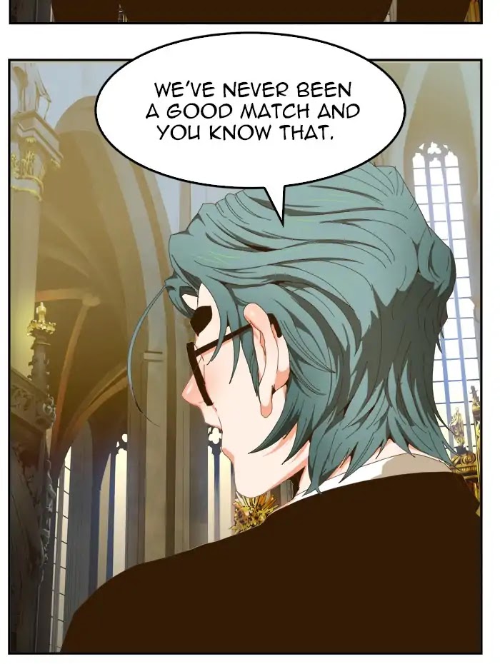 The God of High School Chapter 412 page 36 - Chapter 412
