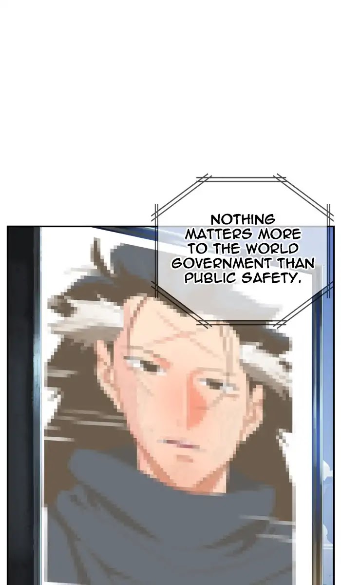 The God of High School Chapter 412 page 46 - Chapter 412