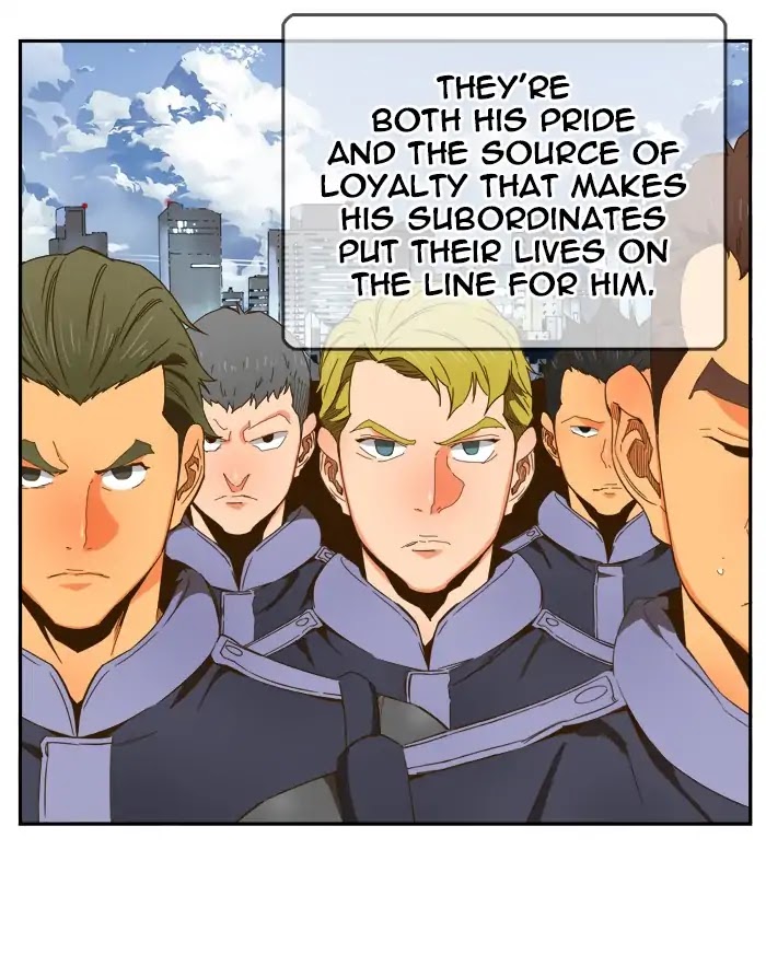 The God of High School Chapter 412 page 60 - Chapter 412