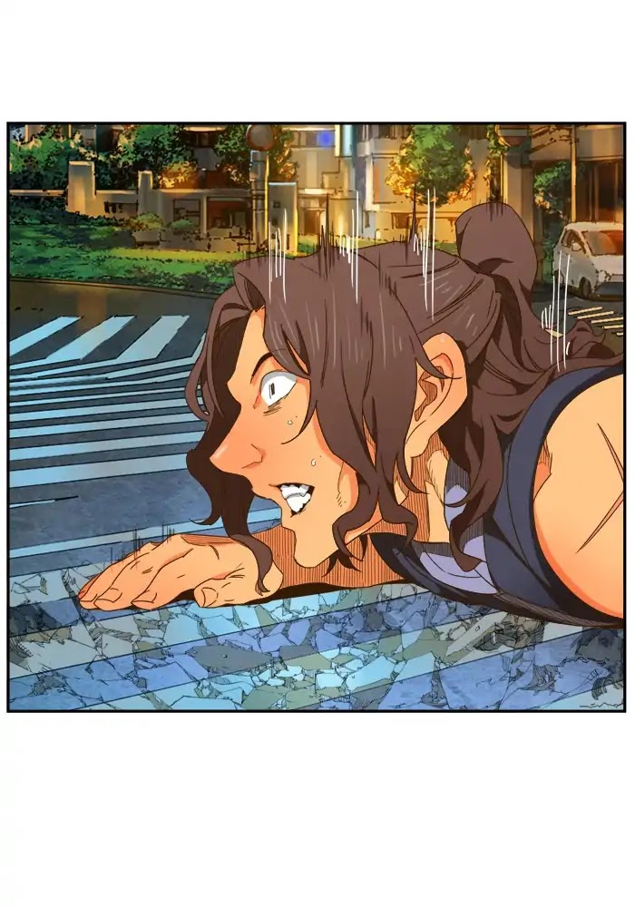 The God of High School Chapter 412 page 65 - Chapter 412