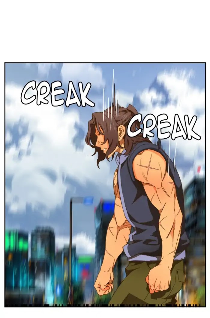 The God of High School Chapter 412 page 67 - Chapter 412
