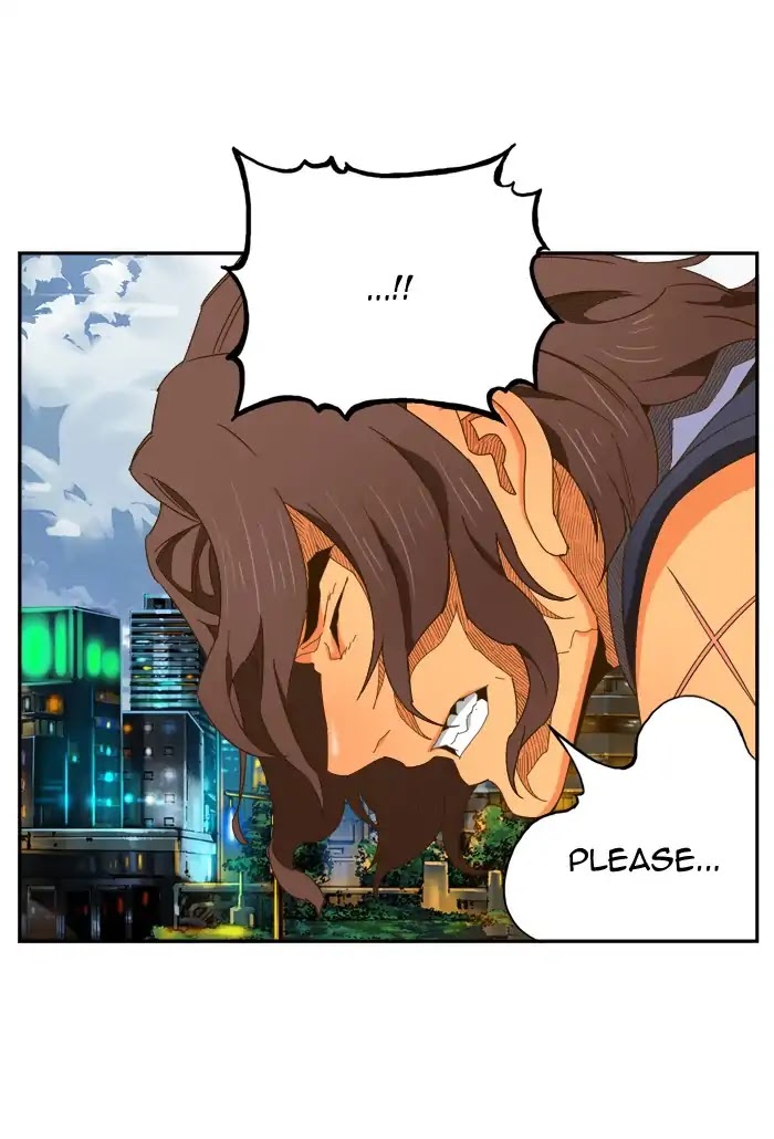 The God of High School Chapter 412 page 69 - Chapter 412