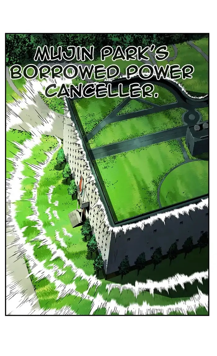The God of High School Chapter 412 page 77 - Chapter 412